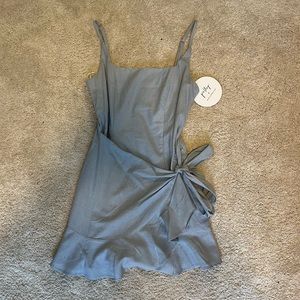 princess polly dress NWT